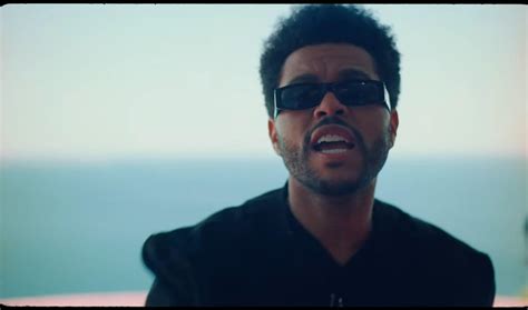 the weeknd dior|Does anyone know which sunglass he's wearing in K.